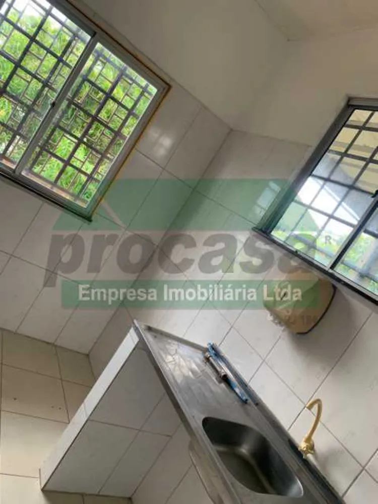 Loja-Salão, 37 m² - Foto 2