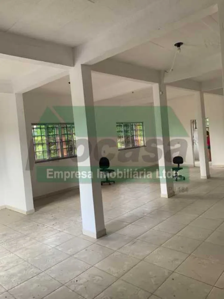 Loja-Salão, 37 m² - Foto 9