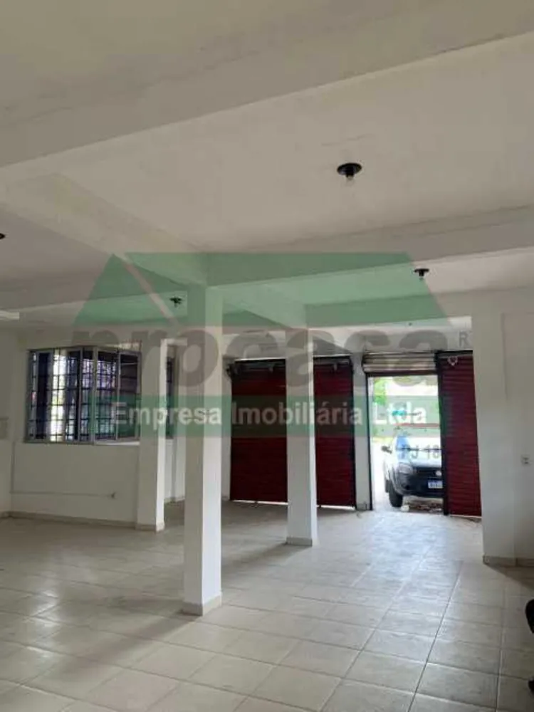 Loja-Salão, 37 m² - Foto 7