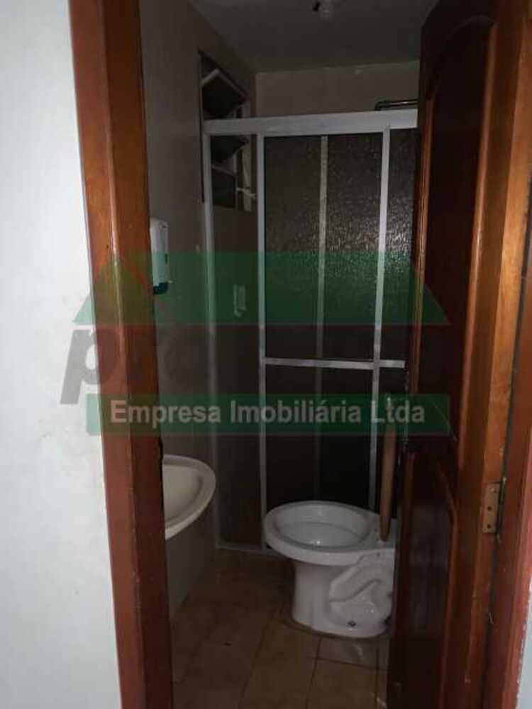 Conjunto Comercial-Sala para alugar, 120m² - Foto 9