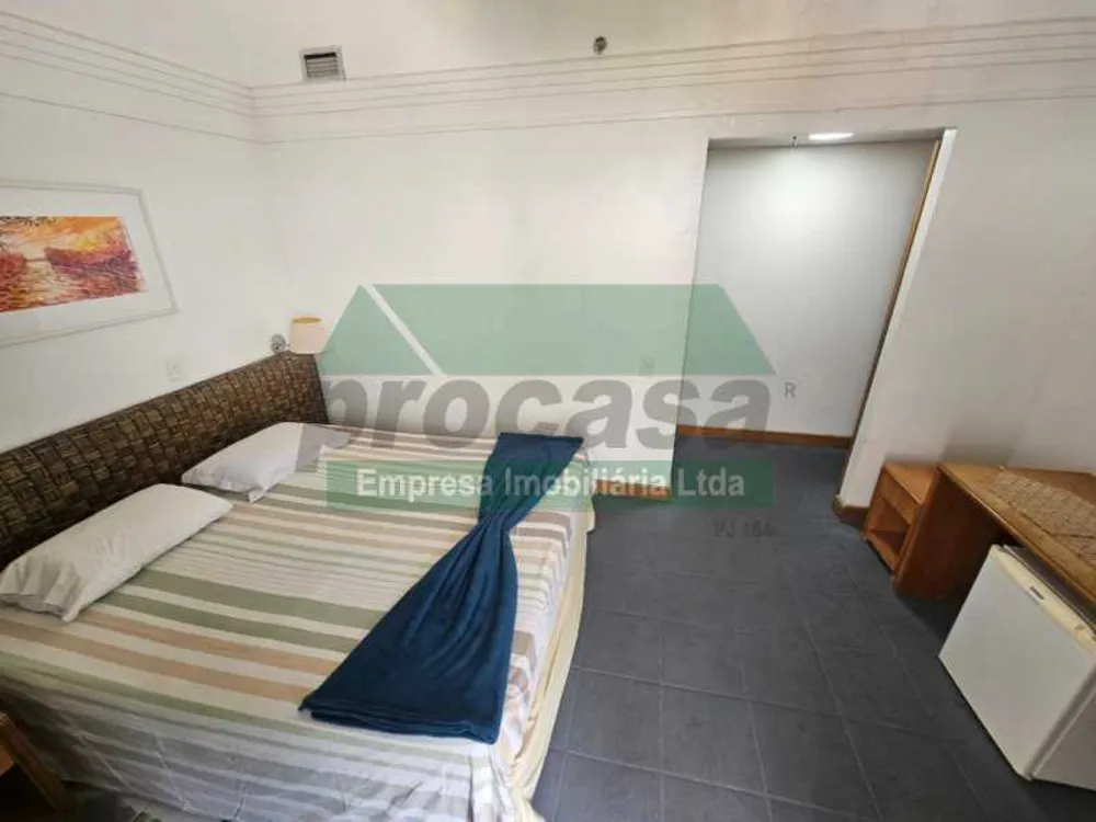 Flat/Apart Hotel, 2 quartos, 60 m² - Foto 1