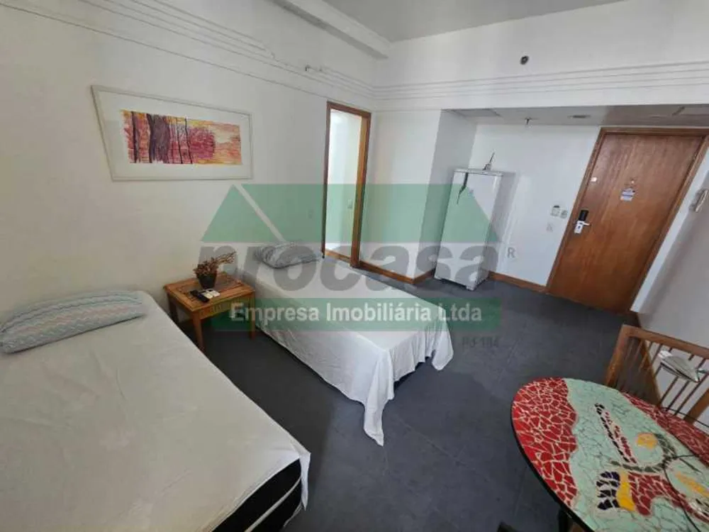 Flat/Apart Hotel, 2 quartos, 60 m² - Foto 5