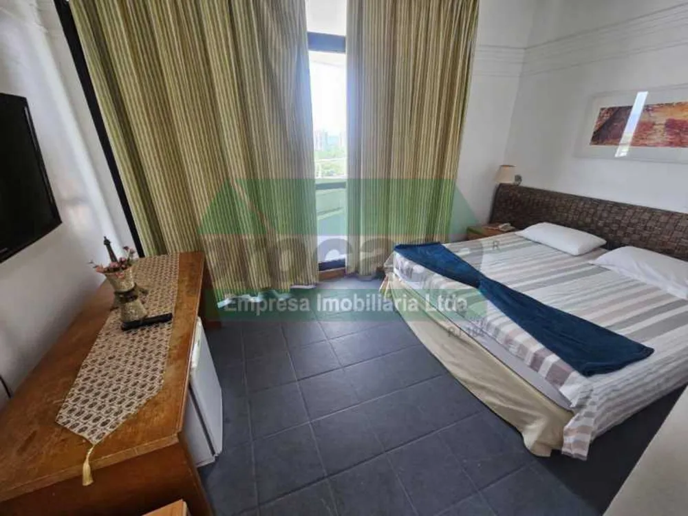 Flat/Apart Hotel, 2 quartos, 60 m² - Foto 7