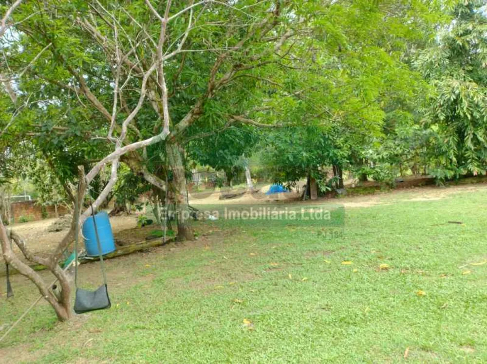 Chácara, 4 quartos, 5000 m² - Foto 6