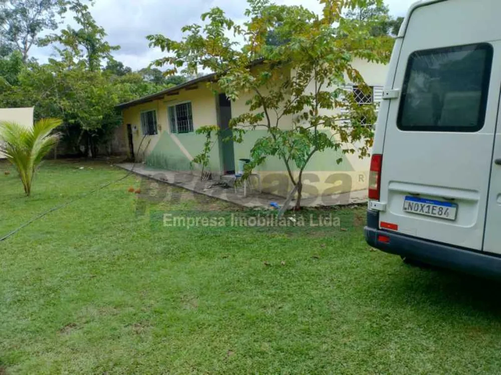 Chácara, 4 quartos, 5000 m² - Foto 3