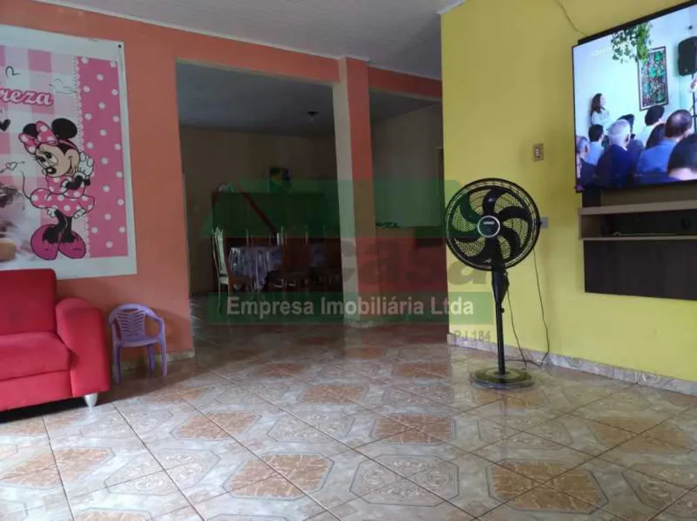 Chácara, 4 quartos, 5000 m² - Foto 4