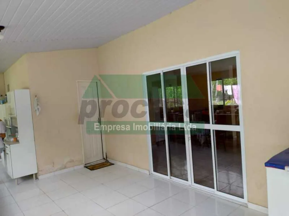 Chácara, 4 quartos, 5000 m² - Foto 7