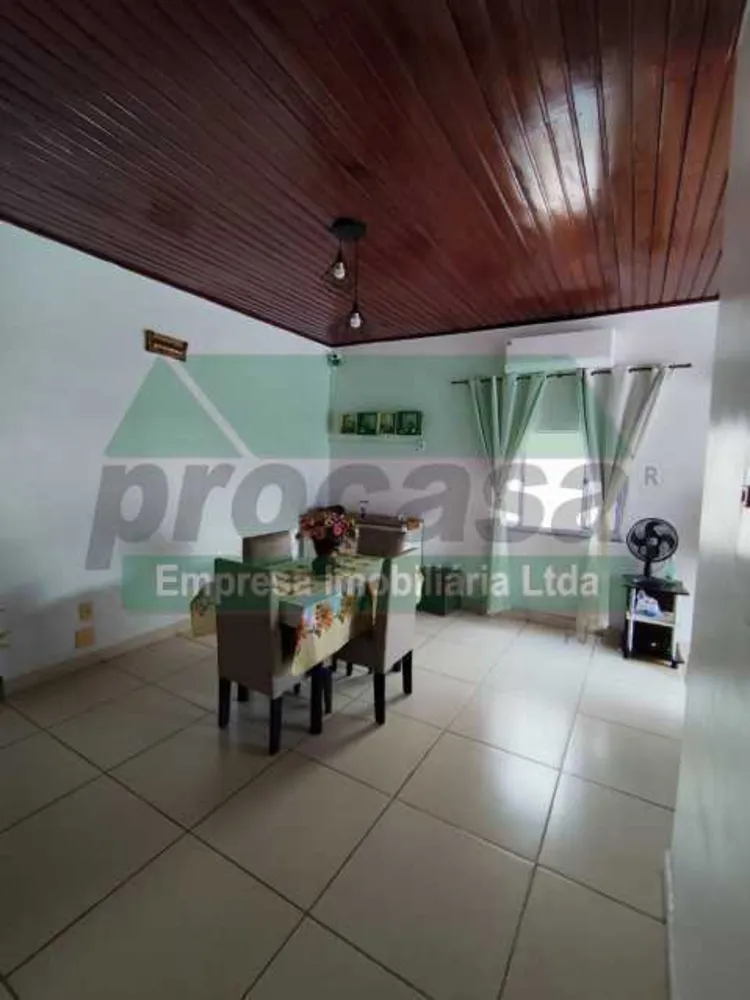 Casa, 4 quartos, 157 m² - Foto 6