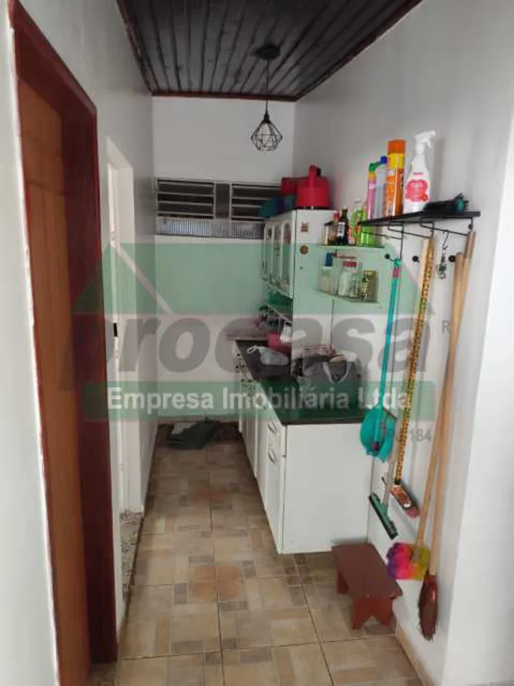 Casa, 4 quartos, 157 m² - Foto 12
