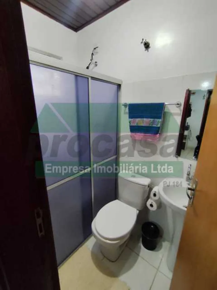 Casa, 4 quartos, 157 m² - Foto 14