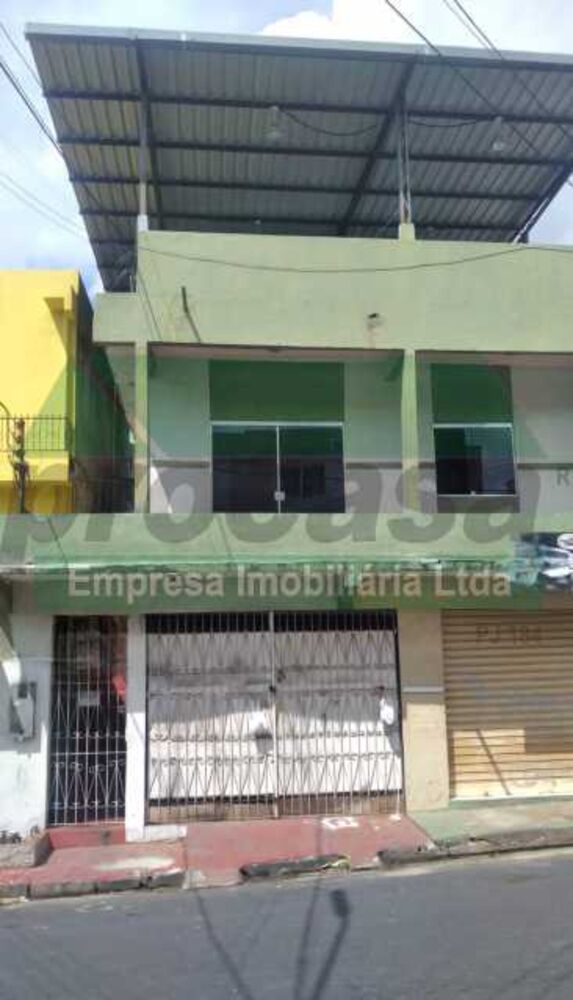 Casa Comercial - Foto 1