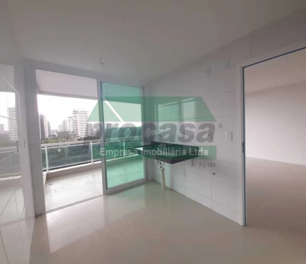 Apartamento, 4 quartos, 150 m² - Foto 5