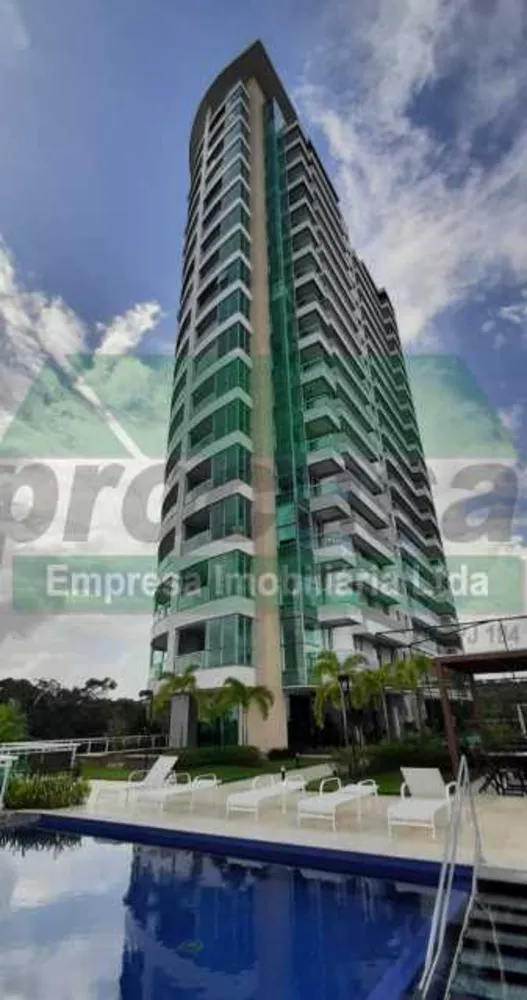 Apartamento, 4 quartos, 150 m² - Foto 1