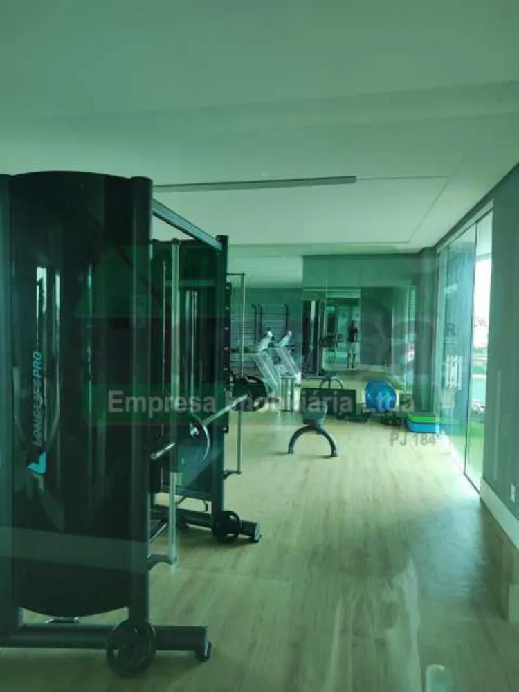 Apartamento, 4 quartos, 150 m² - Foto 9