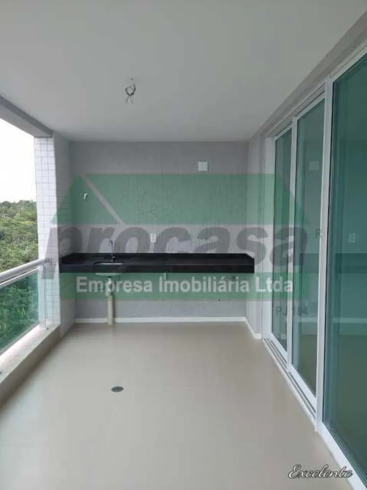 Apartamento, 4 quartos, 150 m² - Foto 7