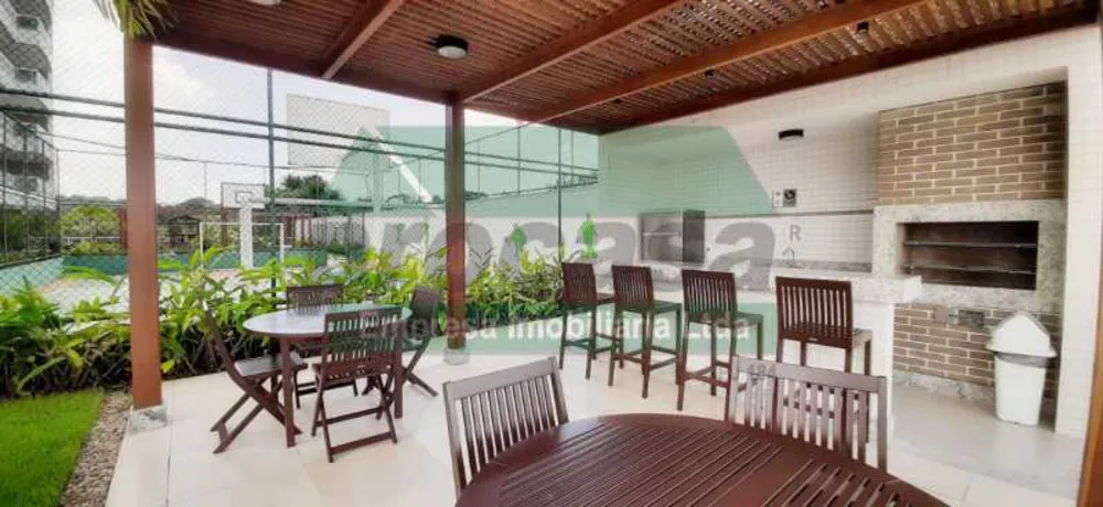 Apartamento, 4 quartos, 150 m² - Foto 2