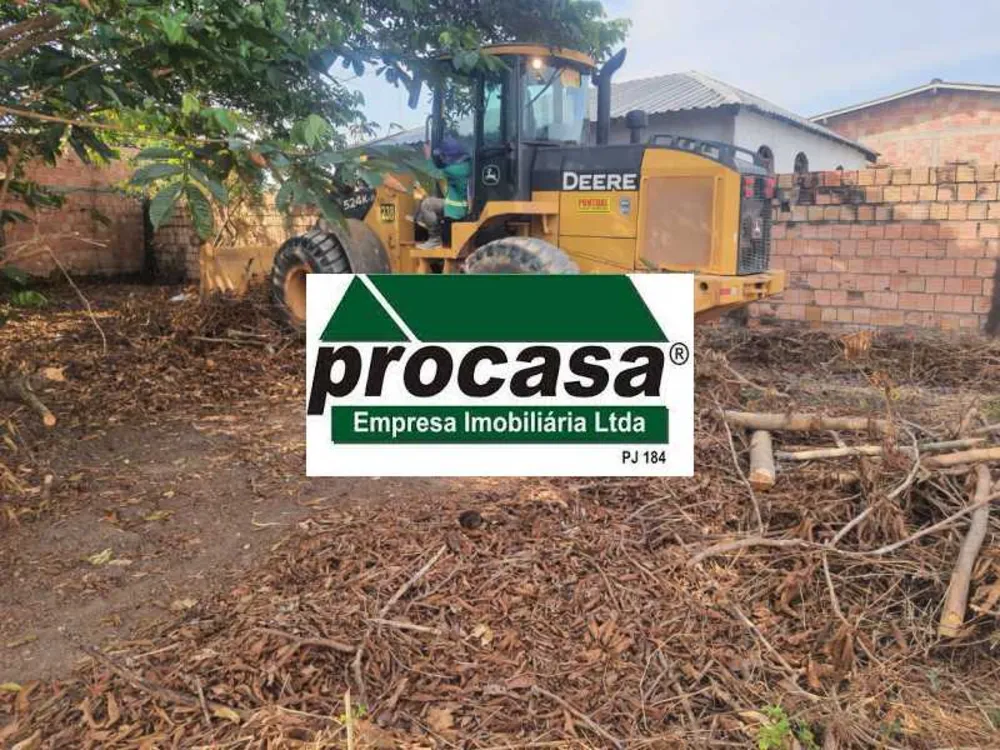 Terreno, 250 m² - Foto 2