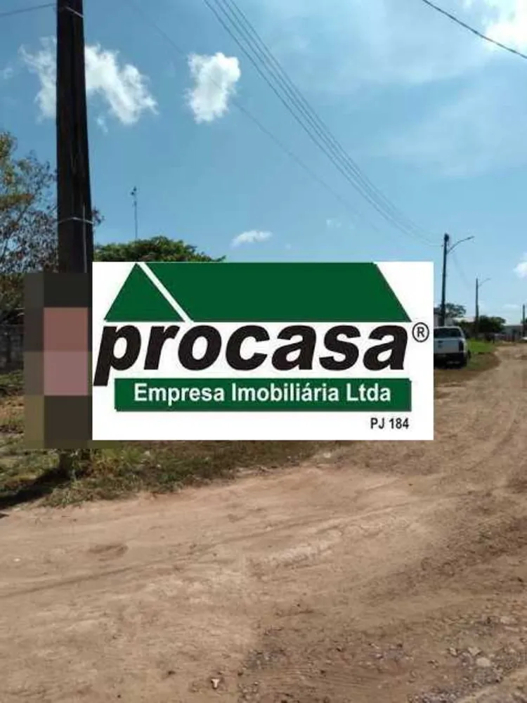 Terreno, 250 m² - Foto 1