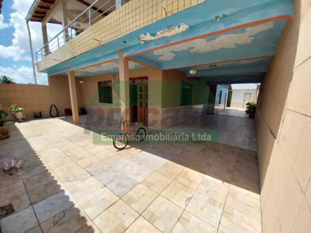 Casa, 5 quartos, 360 m² - Foto 3