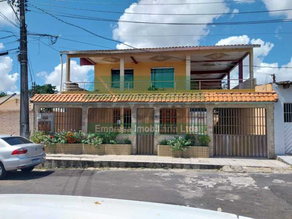 Casa, 5 quartos, 360 m² - Foto 2