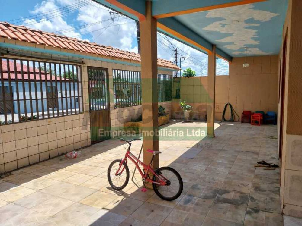 Casa, 5 quartos, 360 m² - Foto 1