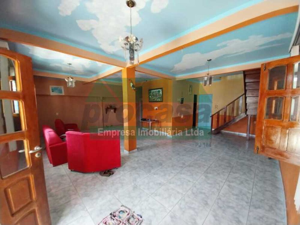 Casa, 5 quartos, 360 m² - Foto 4
