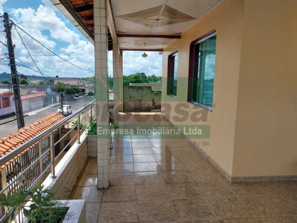 Casa, 5 quartos, 360 m² - Foto 6