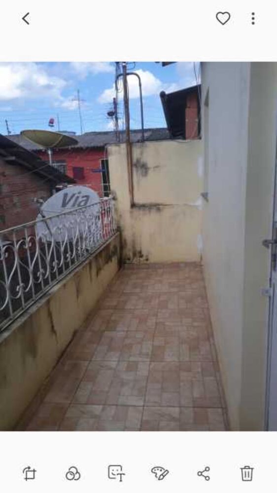 Casa, 3 quartos, 75 m² - Foto 1