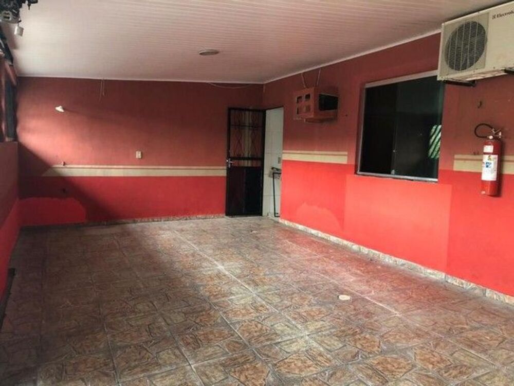 Casa Comercial, 150 m² - Foto 1