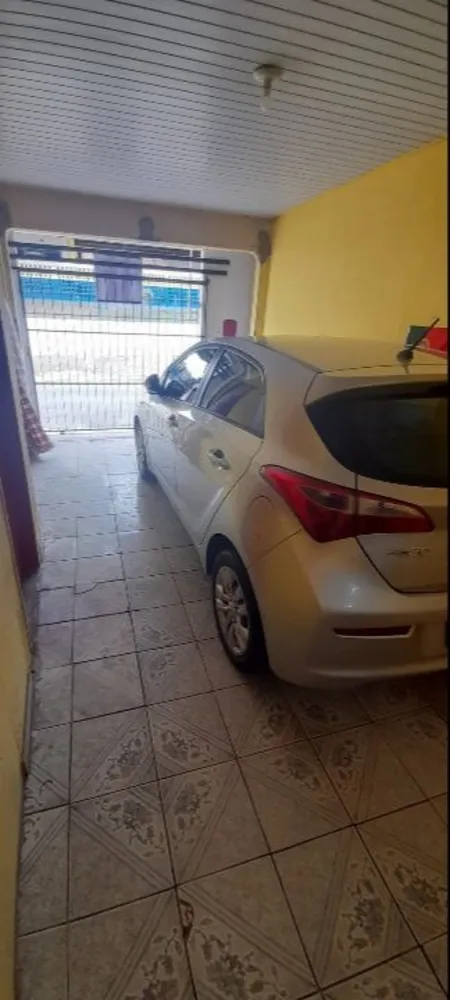 Casa, 3 quartos, 250 m² - Foto 7