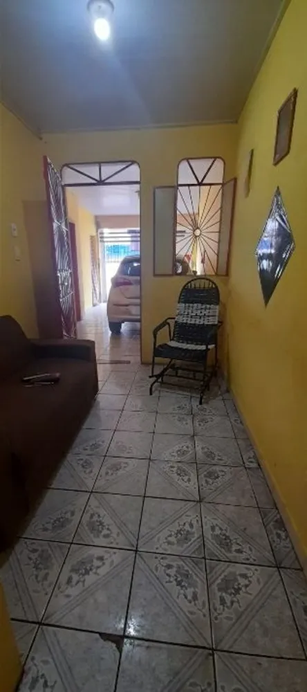 Casa, 3 quartos, 250 m² - Foto 1