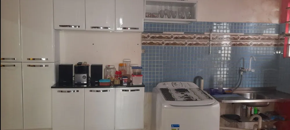 Casa, 3 quartos, 250 m² - Foto 8