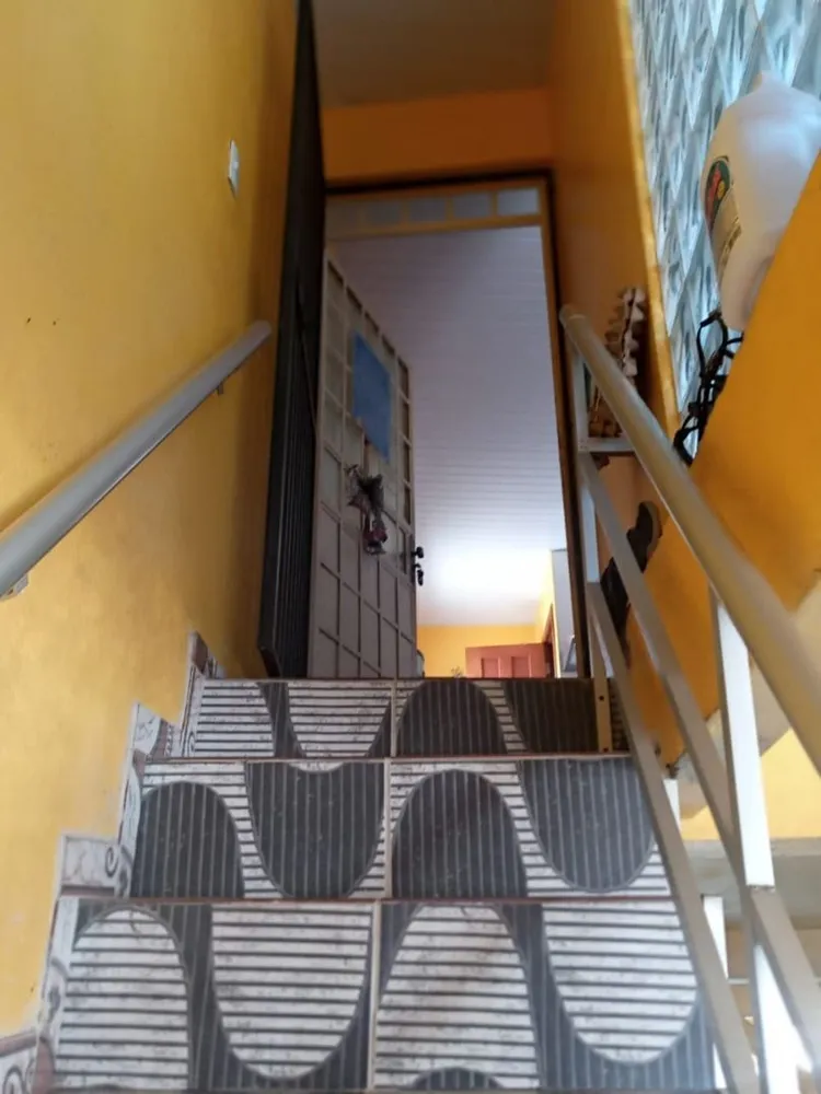 Casa, 3 quartos, 200 m² - Foto 8