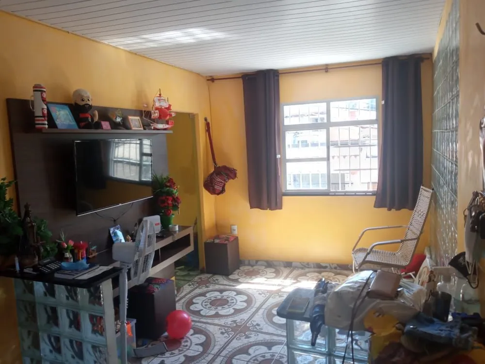 Casa, 3 quartos, 200 m² - Foto 1