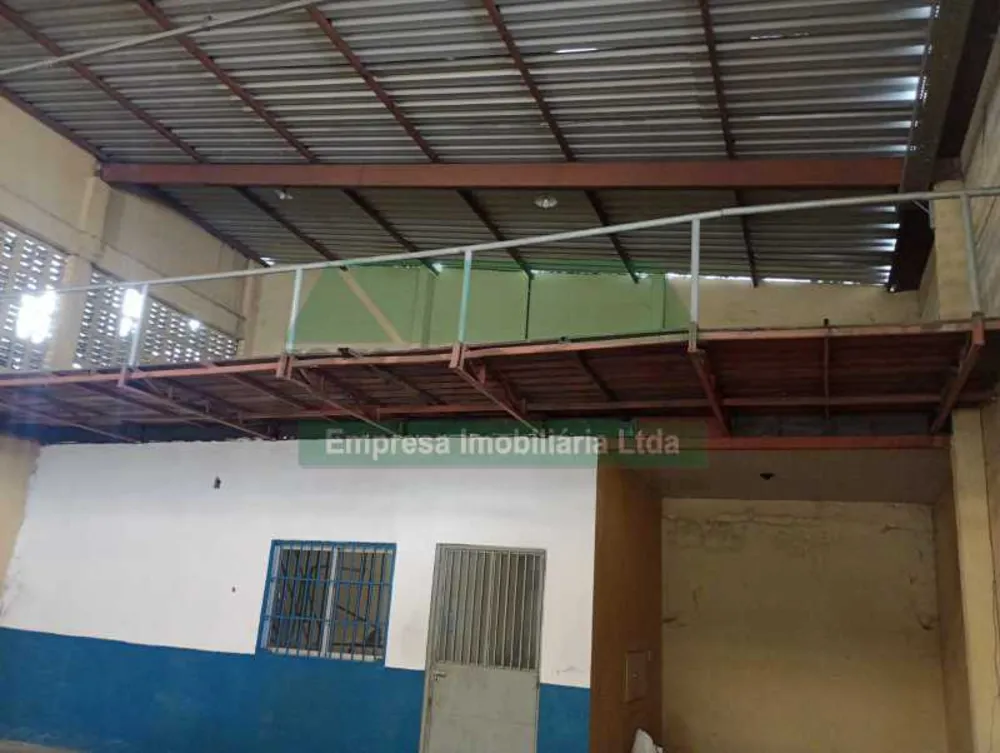 Depósito-Galpão, 260 m² - Foto 4
