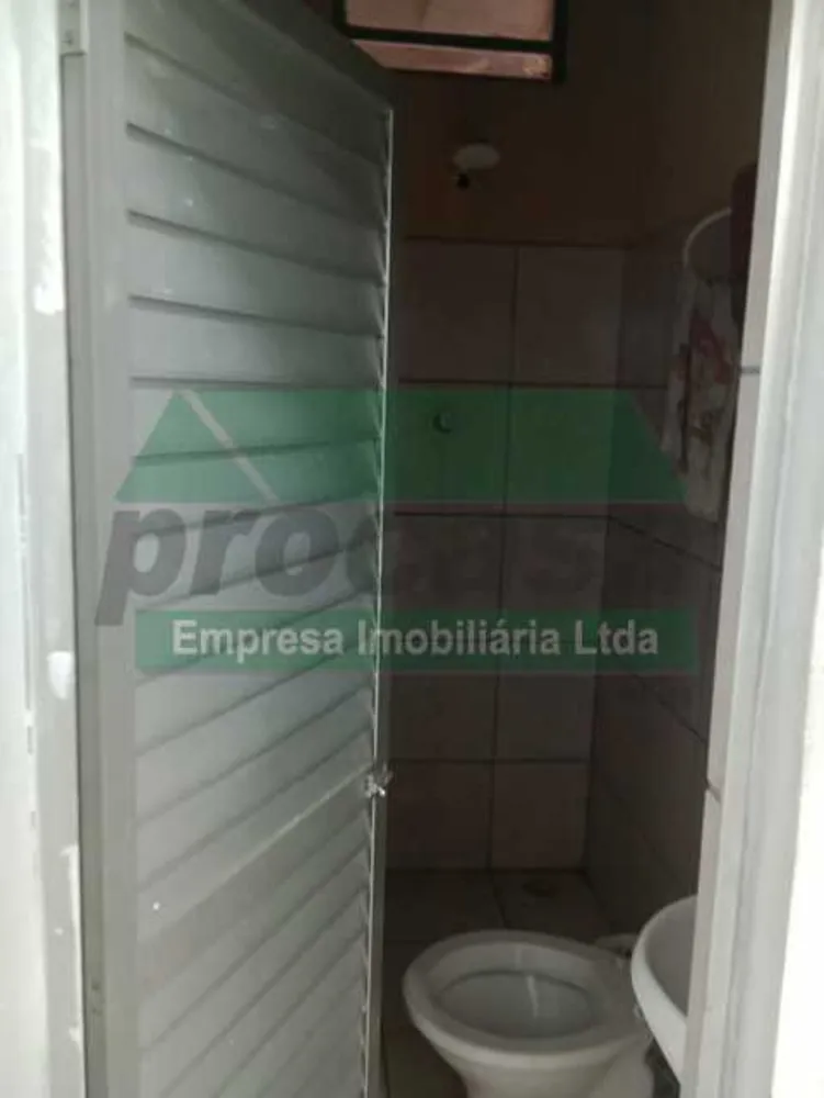 Depósito-Galpão, 260 m² - Foto 10