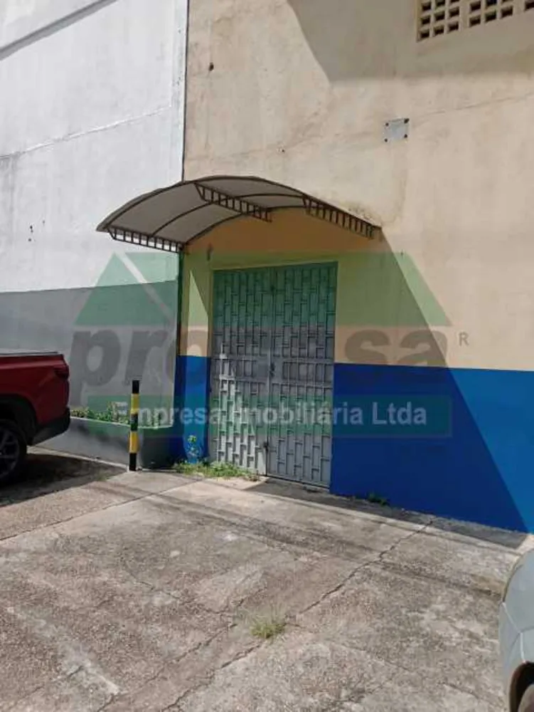 Depósito-Galpão, 260 m² - Foto 2