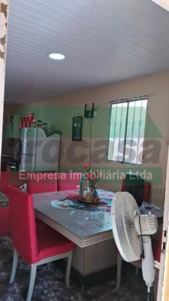 Casa, 2 quartos, 208 m² - Foto 4