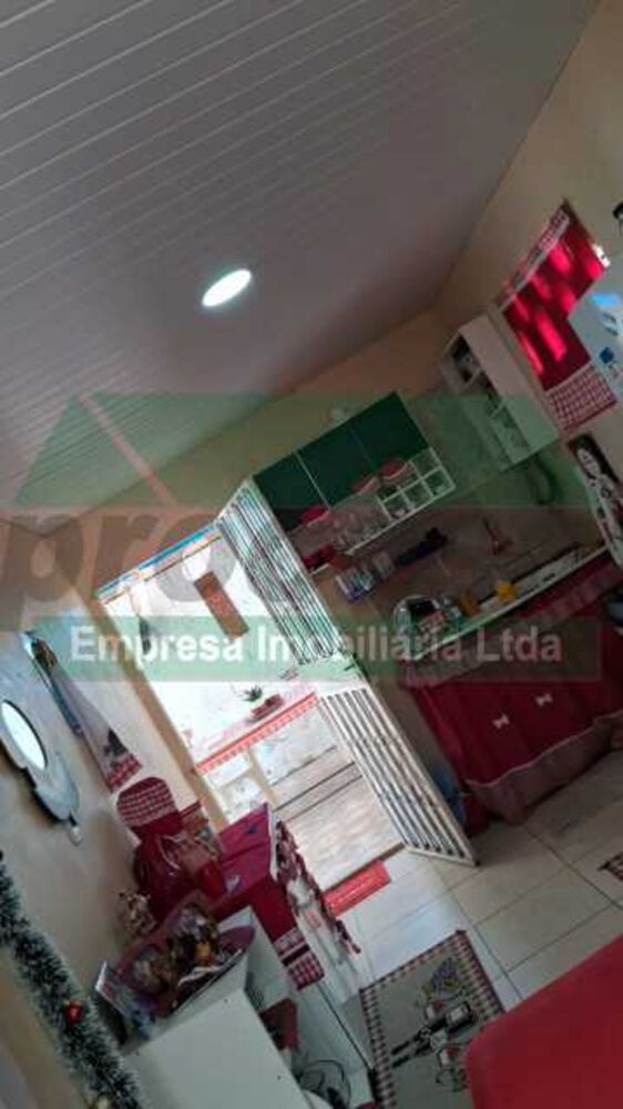 Casa à venda com 2 quartos, 208m² - Foto 3
