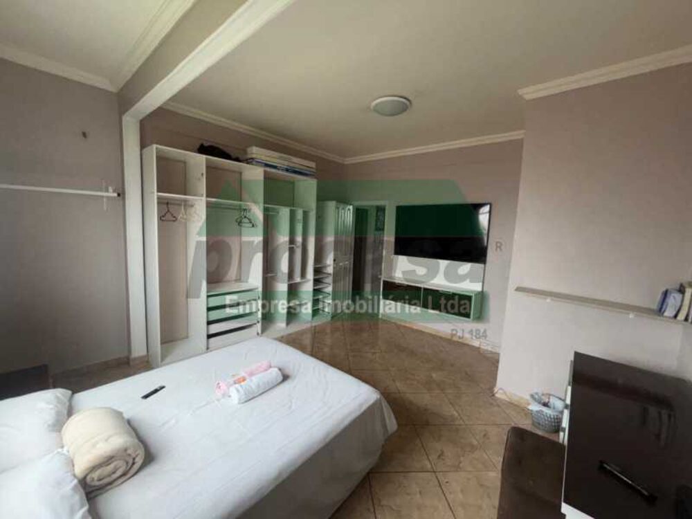 Casa Comercial, 300 m² - Foto 1