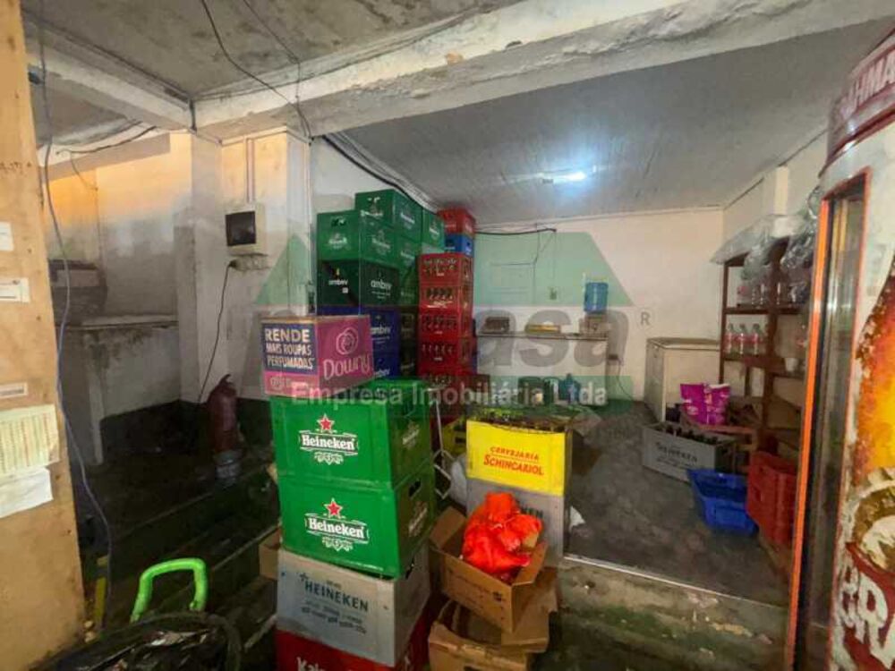 Casa Comercial, 300 m² - Foto 17