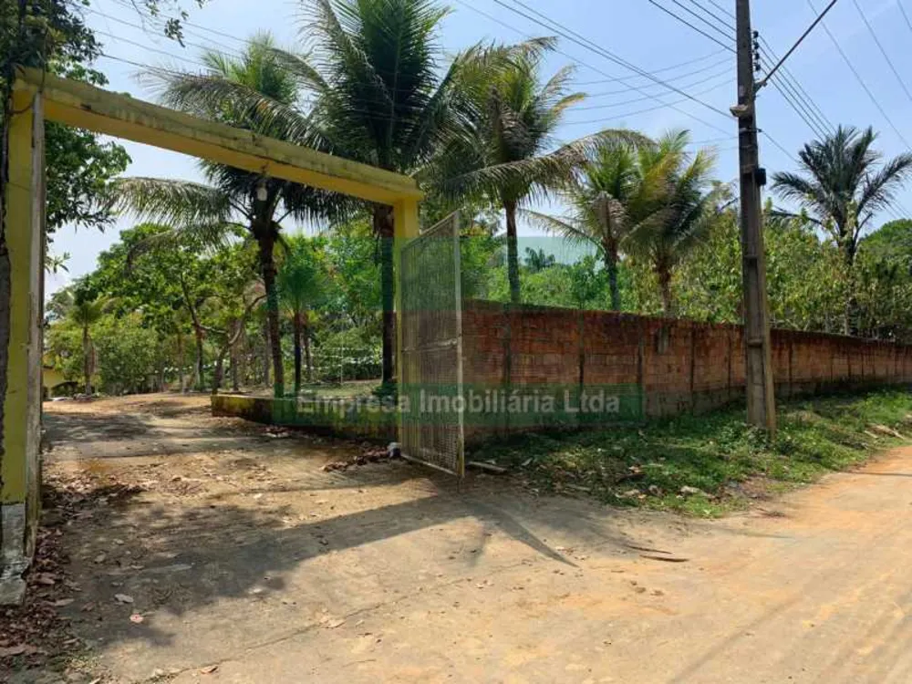 Sítio, 2 quartos, 5000 m² - Foto 8