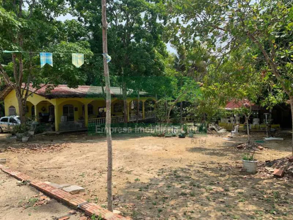 Sítio, 2 quartos, 5000 m² - Foto 6