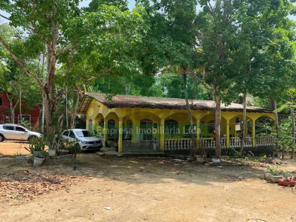 Sítio, 2 quartos, 5000 m² - Foto 3