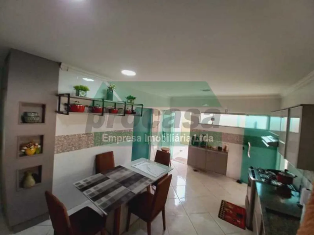 Casa de Condomínio, 4 quartos - Foto 4