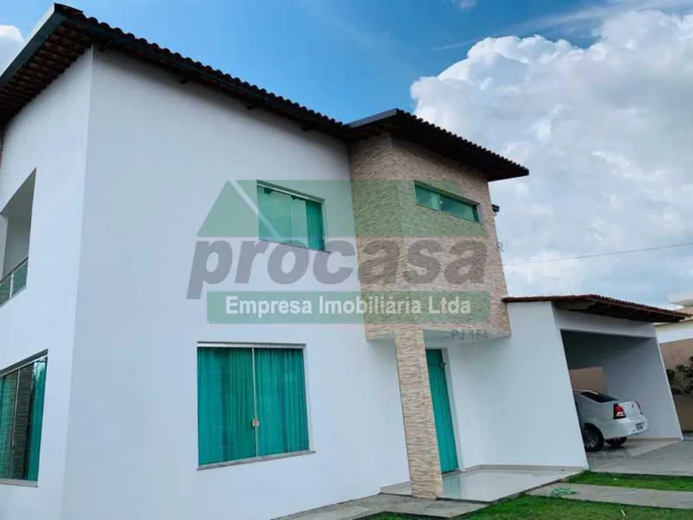 Casa de Condomínio, 4 quartos - Foto 2