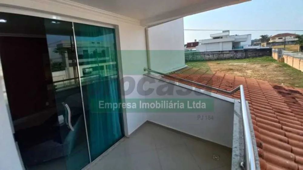Casa de Condomínio, 4 quartos - Foto 10