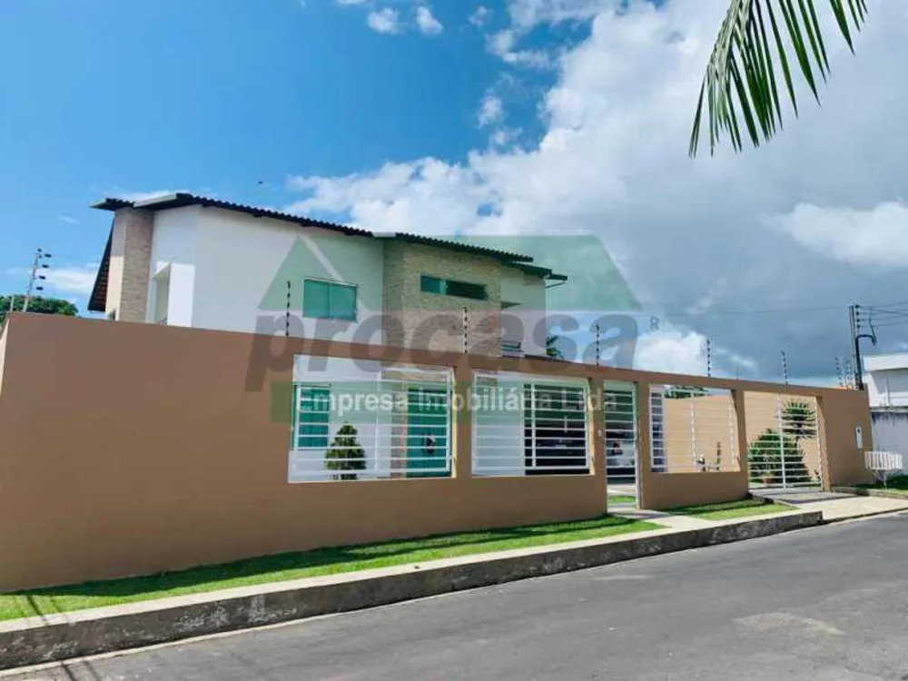 Casa de Condomínio, 4 quartos - Foto 3