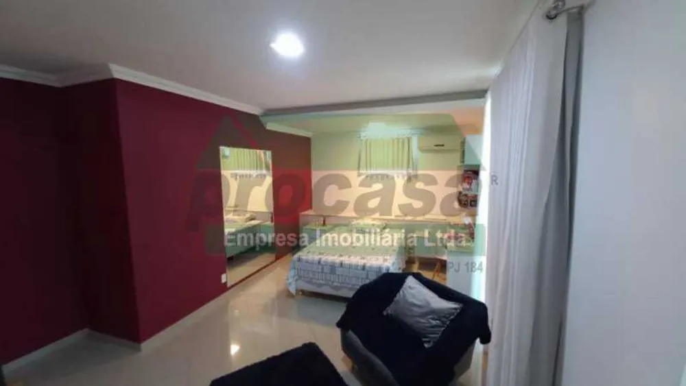 Casa de Condomínio, 4 quartos - Foto 9