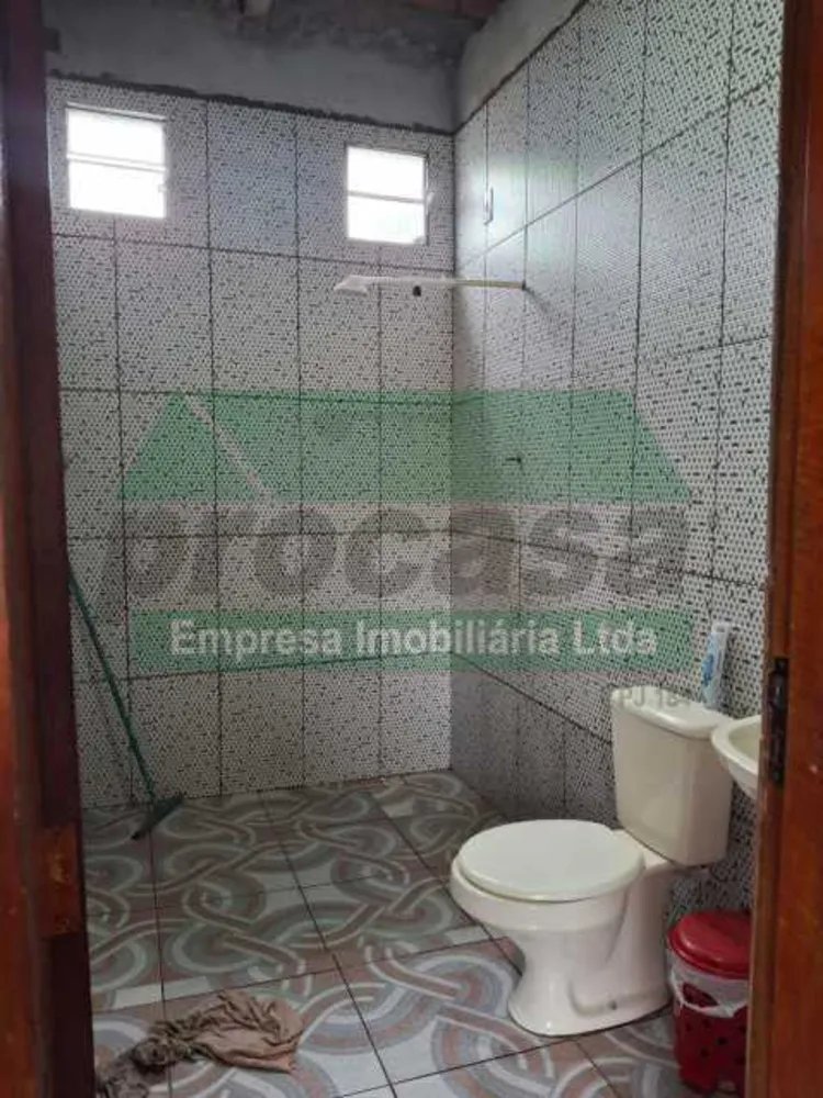 Casa, 2 quartos - Foto 16